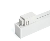 Светильник трековый низковольтный 18W 4000К белый MGN302