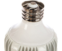 Лампа светодиодная 50W 6400K Е27-E40 LB-65 (Feron)