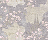 Обои Victoria Stenova Bonjour 888908