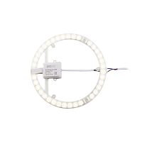 Светодиодный модуль PPB Module 40w 4000K D230mm IP20 JAZZway