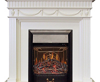 Портал Corfu под классику слоновая кость