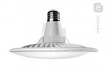 Лампа светодиодная PLED-HP UFO 55W E27 4000K  JAZZway