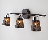 Спот - 20061/3 черный