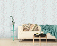 989115 Обои Ateliero Alma сн/пр