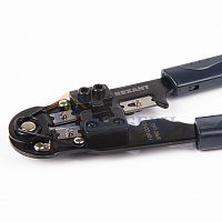 Кримпер для обжима компьютерный&nbsp;&nbsp;8P8C&nbsp;&nbsp;(HT-210N)&nbsp;&nbsp;(TL-210N) 12-3451