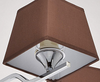 Люстра Конрад 667010605 сн/пр