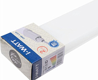 Линейный светильник i-WATT LED i-14108 1500 6400K 90W IP65 белый