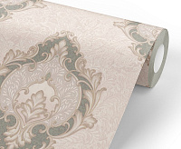 7151-01 Обои Eurodecor Champagne сн/пр