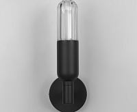 Светильник уличный 35165/U ISIDA черный