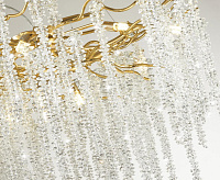 Люстра HALL  ODL23 527  BANCHE 5005/8