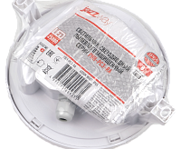 Накладной светильник PBH-PC3-RA  8W 4000K WHITE IP65 JAZZway