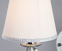 Бра 60097/1 хром