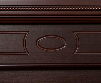 Портал Bianco 30 шпон темный дуб