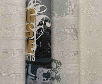 Обои Eurodecor 9084-22 Rolling