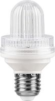 Лампа-строб. 2W E27 6400K LB-377 (Feron)