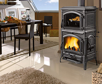 La Nordica Cast Iron (Isotta Forno)