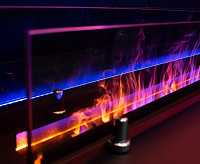 Декоративное стекло FireLine 1000