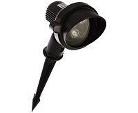 Светильник тротуарный на колышке 3W IP65 SP2704