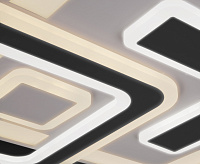 Светильник 90156/1 белый