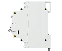 Дифференциальный автомат АД-32 (селективный) 3P+N 50А/100мА