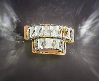 Бра 90059/2 золото