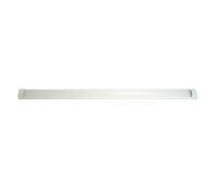 Накладной светильник PPO 1200 36W 4000K AL5054 IP40 матовый