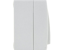 Выключатель EKF EVV10-021-10-54 10А 1-клавишный сн/пр