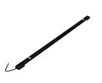 Накладной светильник PWP-C2 1200 40w 6500K черный IP65&nbsp;&nbsp;JAZZway