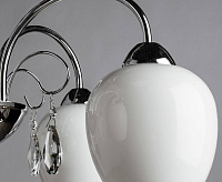 Люстра A9548PL-5CC