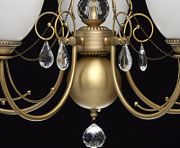 Люстра Фелиция 347016405 сн/пр