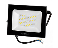 Светодиодный прожектор LFL-100W/05 5700K, 100W, IP65 7500Лм