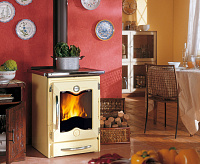 La Nordica Cucinotta CMO