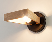 Бра 70056/1 черный