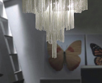 Люстра 1156-8P