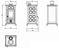 La Nordica Gemma (Gemma)