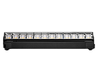 Трековые светильники светодиодные PTR 2130R 30w 4000K 60° BL (чёрный) 400мм IP40 Jazzway