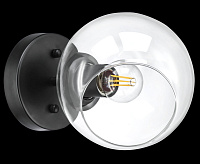 Бра 785617 BETA ЧЕРНЫЙ