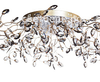 Люстра светодиодная 18534/21 RBP LED FGD+SMG