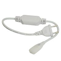 Сетевой шнур для светодиодной ленты 230V LS707(5050) на 50м LD177