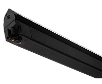 PTR 2120R 20w 3000K 120° BL (чёрный) 270мм IP40 Jazzway