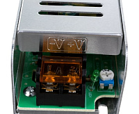 Драйвер BSPS 12V 120W 10,0A IP20  1г.гар. Jazzway