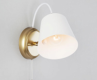 Бра 70083/1 золото