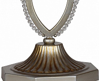 Настольная лампа Favourite 1921-1T Marquise