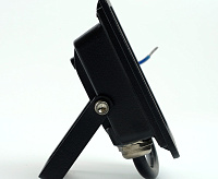 Прожектор светодиодный  20W 6400K IP65 черный SFL90-20