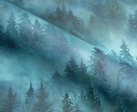 HC71960-67 Обои Home Color My Forest (8) ВВ ГТ ФО 1,06*10м