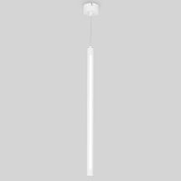 Подвесной светильник 50189/1 LED белый сн/пр