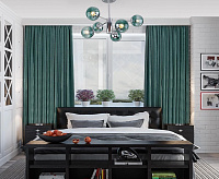 Люстра 30166/6 золото