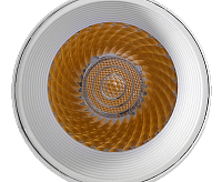 Светильник PTR  0620 20w 4000K 24° WH(белый)  IP40 Jazzway сн/пр