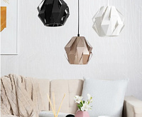 Подвесной светильник 50137/1 белый