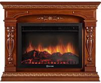 Портал Perfetto R 26/30 шпон дуб